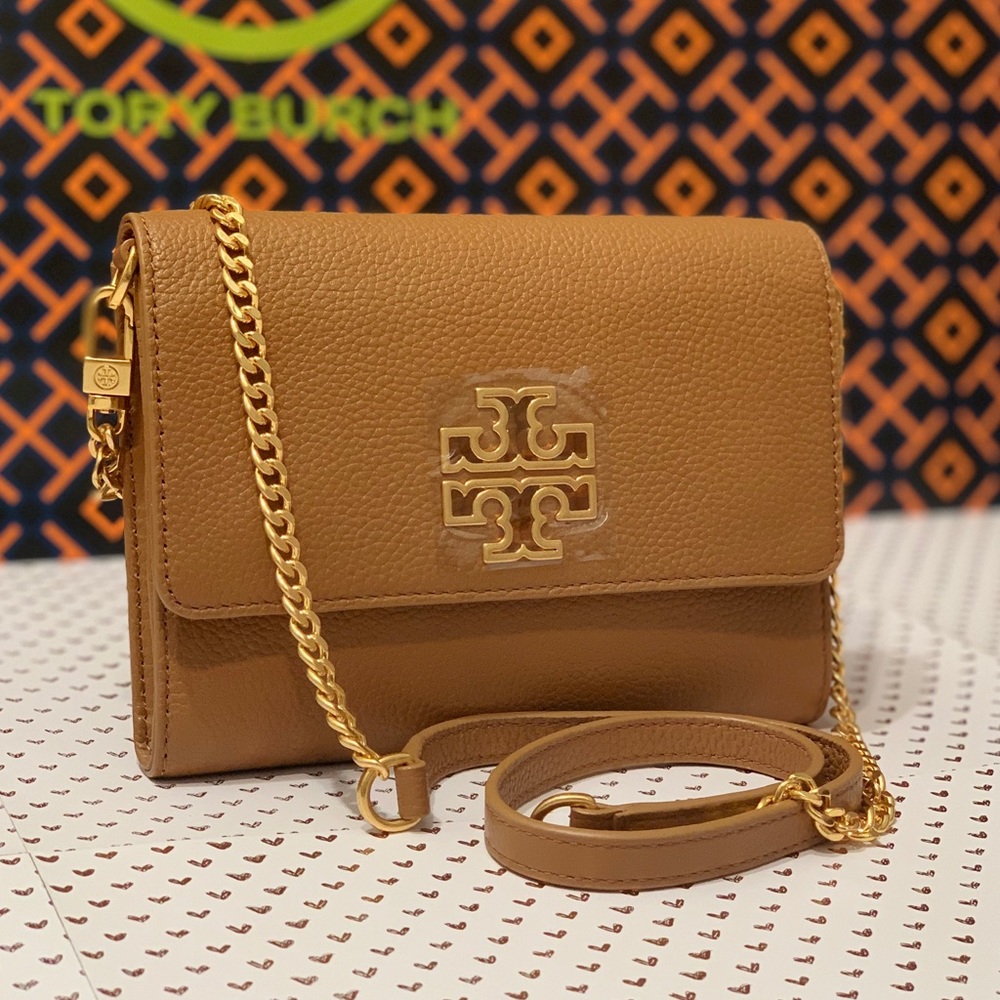 Britten Chain Wallet